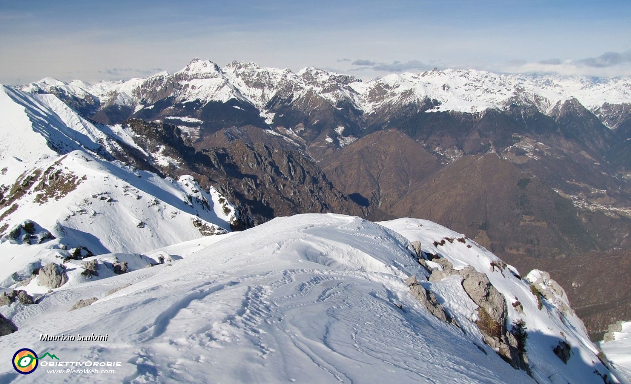 35 Panorama verso il Tre Signori....JPG